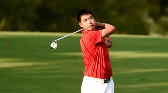 Linus Lo - 2018 practice 2