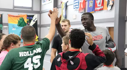 Moustapha Diagne - CCK