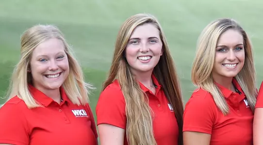 Women's Golf - WGCA 2019