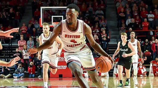 Josh Anderson - Florida Atlantic Recap