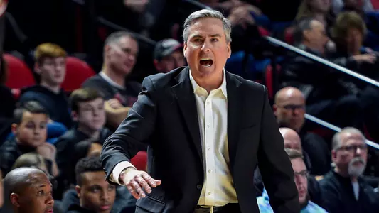 Stansbury - Louisiana Tech