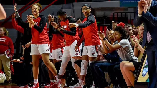 WBB Bench