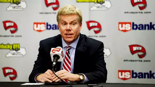 Todd Stewart - presser