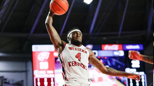 Josh Anderson - Alabama State Recap