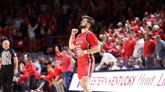 Cam Justice - Louisville Recap
