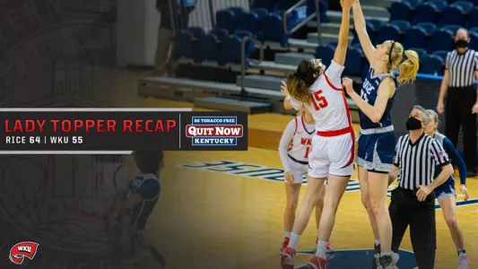 WBB Rice Recap