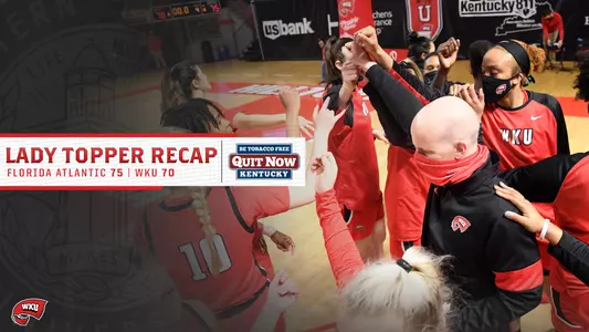 FAU Recap 2