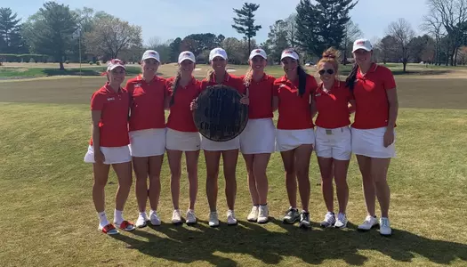 Women's Golf Indian Hills Classic