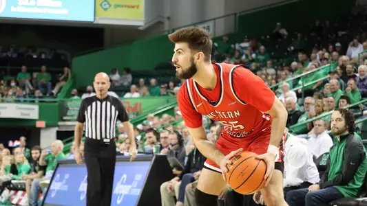 Cam Justice - at Marshall 2022 Recap