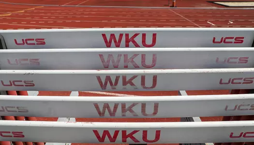 Charles M. Ruter Track and Field Complex