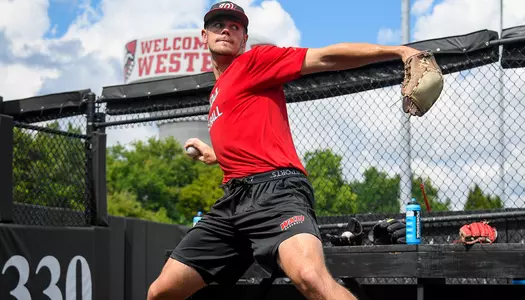 Cole Eigenhuis