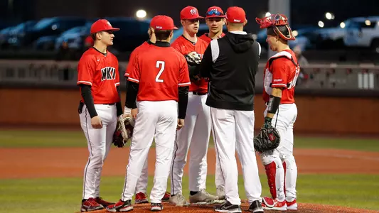 WKU Baseball