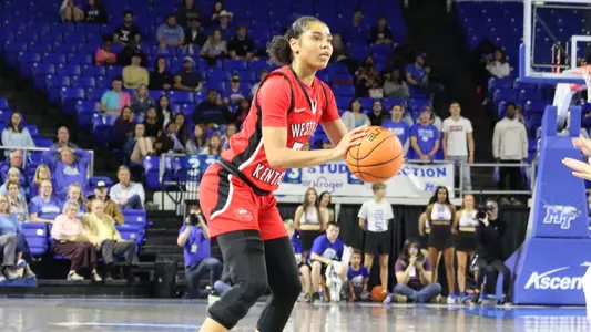 Mya Meredith
