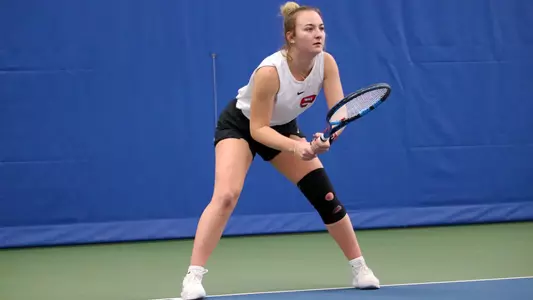 WKU Tennis