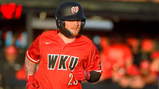WKU Baseball