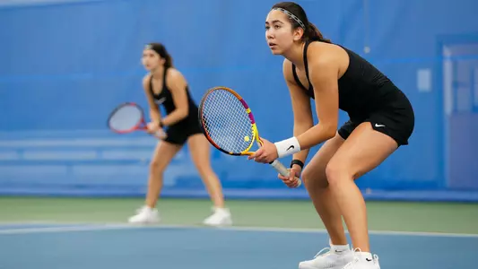 WKU Tennis