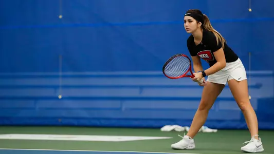 WKU Tennis