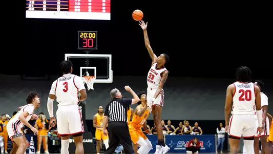 Jamarion Sharp - undefined - Western Kentucky University Athletics