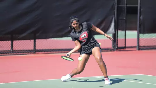 WKU Tennis