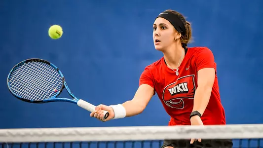 WKU Tennis