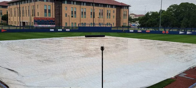 UTSA Field