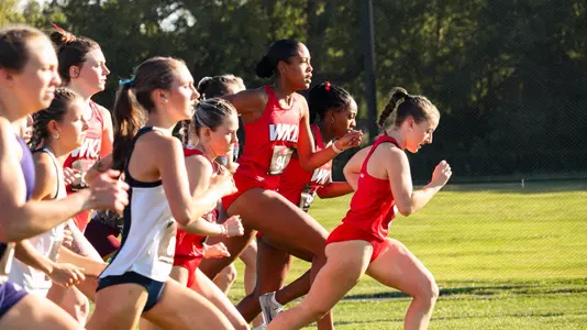 WKU XC