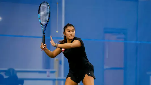Sayda Hernandez vs SEMO 02-02-24