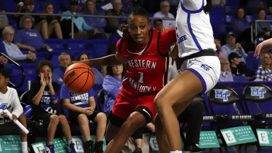 Destiny Salary at Middle Tennessee