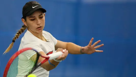 Samantha Martinez vs. EIU 03-10-2024