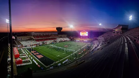 Houchens Industries-L.T. Smith Stadium - Facilities - Western Kentucky University Athletics