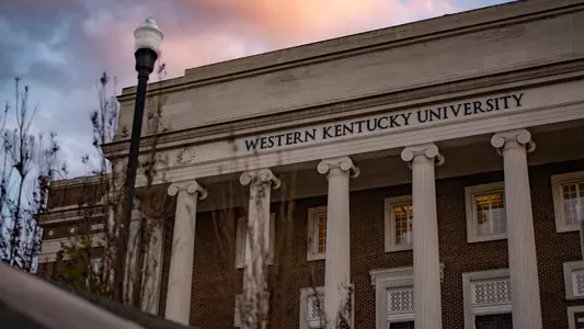 Western Kentucky University