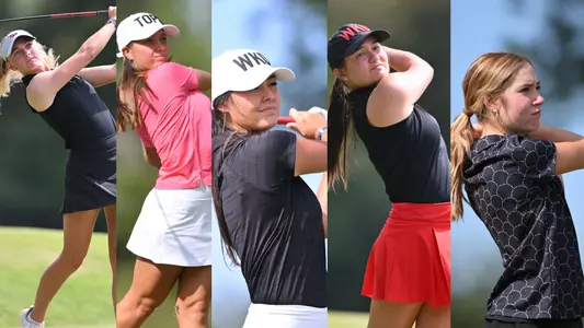 WGCA All-American Scholar