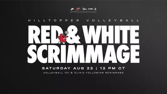 Red White Scrimmage