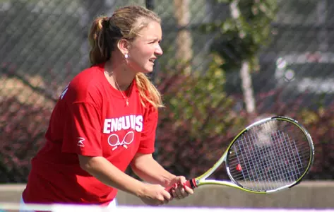 YSU Concludes Three Duals in Three Days Stretch Image