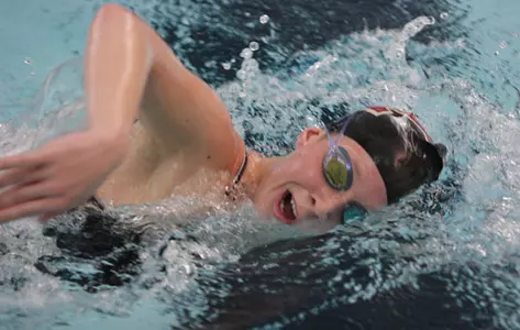 Youngstown State Wins Five-Team Butler Invitational Image
