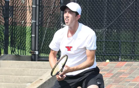 Penguins Earn First-Ever Win Over Butler, 5-2 Image