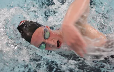 'Learn To Swim' Clinics Start on September 16 Image
