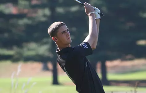 YSU Starts Spring Slate at Jackrabbit Invitational Image