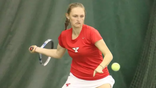 Guins Rally For Final Four Wins to Oust FlU, 4-3 Image