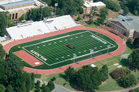 Davidson College