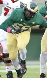 Super Bowl pass rusher Shaquil Barrett took game to new level at CSU