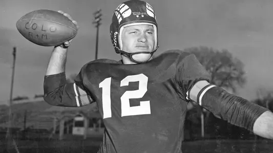 Today in Pro Football History: Highlighted Year: Gary Collins, 1963