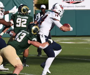 Gildan New Mexico Bowl tickets now on sale through UTSA Ticket