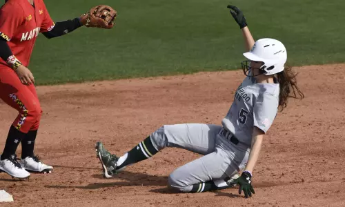 Taylor Ward - 2022 - Softball - Presbyterian College