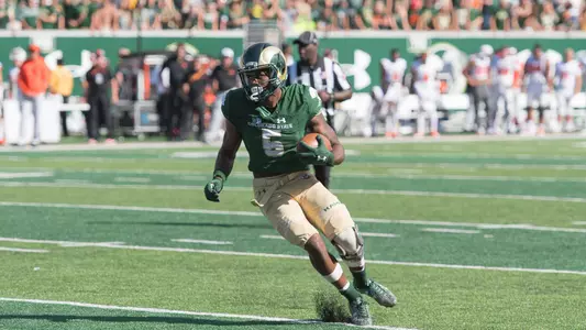 CSU football looks to beat Air Force for first time since 2015 – The Rocky  Mountain Collegian