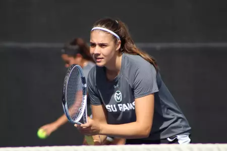 UNLV women's tennis wins Mountain West tournament, Other Sports, Sports