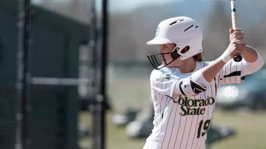 Recap: Rams Shutout Bulldogs for the First Time at Margie Wright Diamond -  Colorado State Athletics