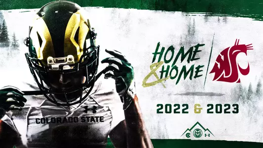 Release: CSU announces full football schedule for 2022 season