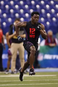 Dallas Cowboys, Colorado State football star Michael Gallup learns