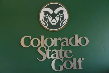 Now a ram - Colorado Golf Association